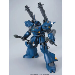 [PRE-ORDEN] Gunpla HG Gundam 00 - MS-18 Kampfer