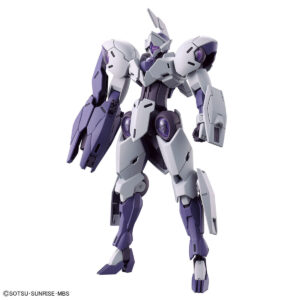 [PRE-ORDEN] Gunpla HG The Witch from Mercury - Michaelis
