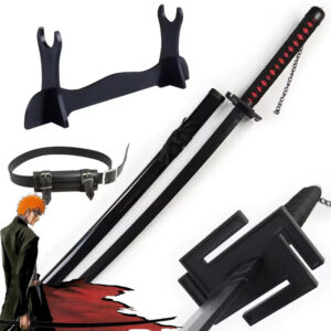 Katana Tensa Zangetsu De Kurosaki Ichigo – BLEACH