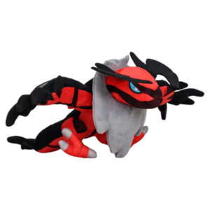 Peluche Pokemon - Yveltal