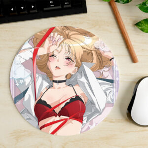 Mousepad Circular de Marin Kitagawa - Sono Bisque Doll wa Koi wo Suru