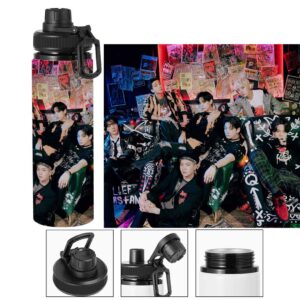Termo metalico de BTS