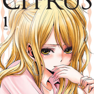 Manga Citrus Vol. 1