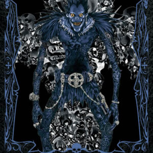 Manga Death Note Vol. 3