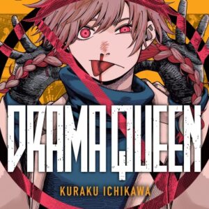 Manga Drama Queen Vol. 1