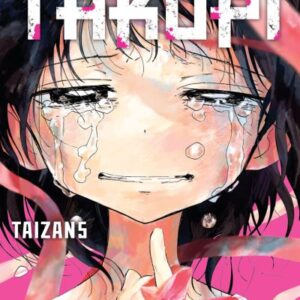 Manga El Pecado original de Takopi Vol. 1