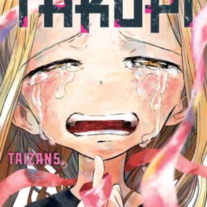 Manga El Pecado original de Takopi Vol. 2
