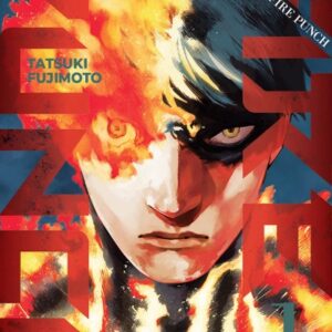 Manga Fire Punch Vol. 1