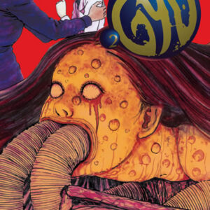 Manga GYO Vol. 2