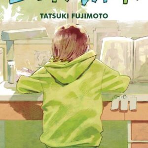 Manga Look Back (Tomo unico)