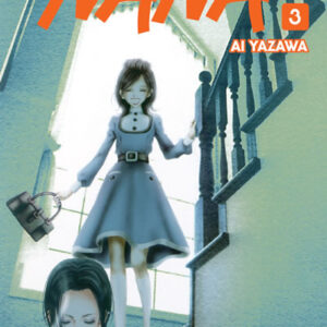 Manga Nana Vol. 3