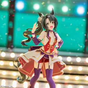 [PRE-ORDEN] Figura Satono Crown Starter Future ver - Uma Musume Pretty Derby