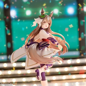 [PRE-ORDEN] Figura Satono Diamond Starter Future ver - Uma Musume Pretty Derby