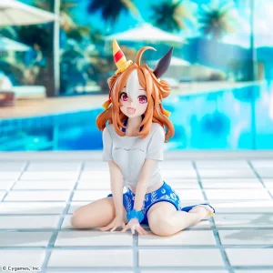 [PRE-ORDEN] Figura Copano Rickey - Uma Musume Pretty Derby