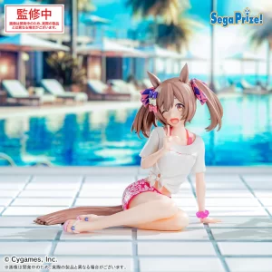 [PRE-ORDEN] Figura Smart Falcon - Uma Musume Pretty Derby
