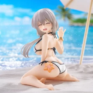 [PRE-ORDEN] Figura Tsuki Uzaki - Uzaki-chan quiere pasar el rato!
