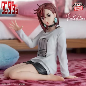 [PRE-ORDEN] Figura Ayase Momo - Dandadan - Relax Time