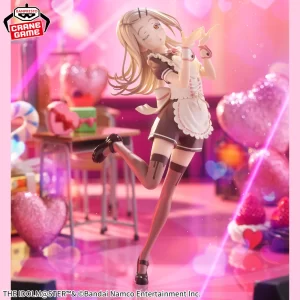 [PRE-ORDEN] Figura Hiro Shinosawa - Gakuen Idolmaster