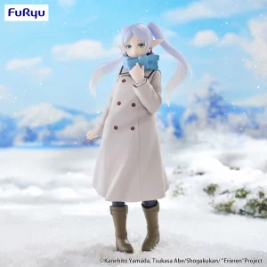 [PRE-ORDEN] Figura Frieren - Beyond Journey's end - Trio-Try-it
