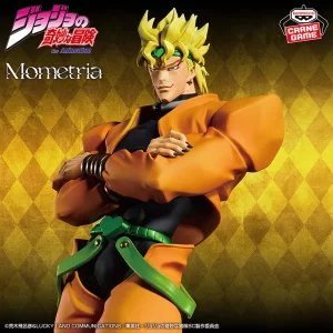 Figura Dio Brando II - Jojo's Bizarre Adventure - Mometria