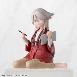 [PRE-ORDEN] Figura Haruno Akiyama - MONO