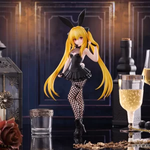 [PRE-ORDEN] Figura Golden Darkness - To Love ru Darkness - Bicute Bunnies