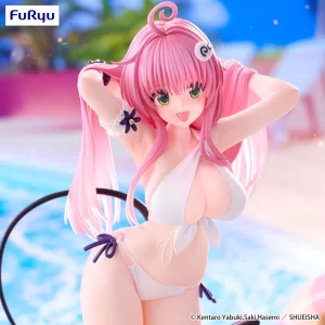 [PRE-ORDEN] Figura Lala Deviluke - To Love ru Darkness