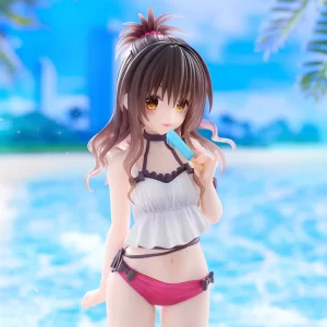[PRE-ORDEN] Figura Mikan Yuuki - To Love ru Darkness