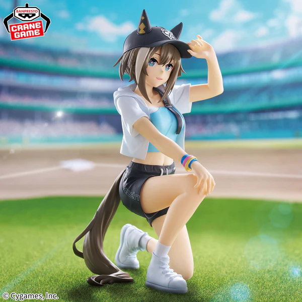 [PRE-ORDEN] Figura Cheval Grand - Uma Musume Prertty Derby - Imagen 2