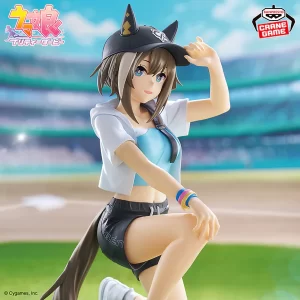 [PRE-ORDEN] Figura Cheval Grand - Uma Musume Prertty Derby