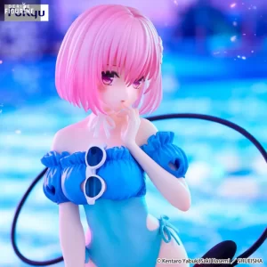 [PRE-ORDEN] Figura Momo Belia Deviluke - To Love ru Darkness