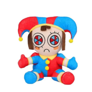 Peluche Pomni - The Amazing Digital Circus