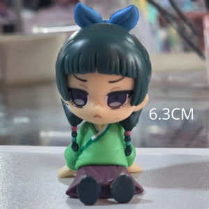 Figura Mini MaoMao - Los diarios de la boticaria