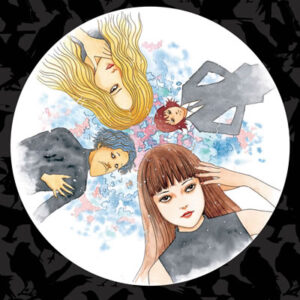 Manga Black Paradox (Tomo unico)