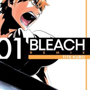 Manga BLEACH Remix Vol. 1
