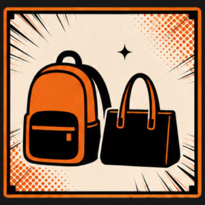Bolsos y Mochilas