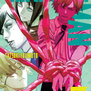 Manga Chainsaw man Vol. 7