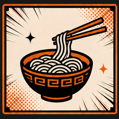 Comida Asiatica