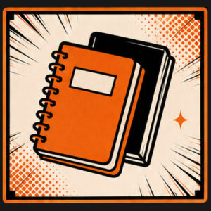 Cuadernos y Libretas