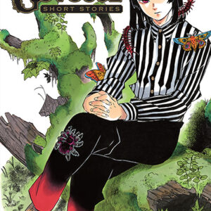 Manga Kyoharu Gotouge Short Stories (Tomo unico)