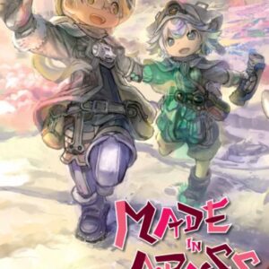 Manga Made in Abyss Vol. 5