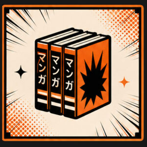 Manga
