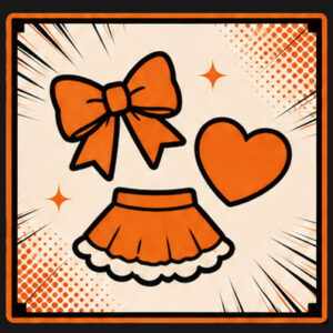 Moda y estilo kawaii