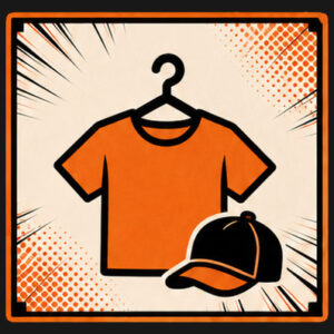 Ropa y Accesorios