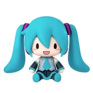 Figura mini chibi Hatsune Miku
